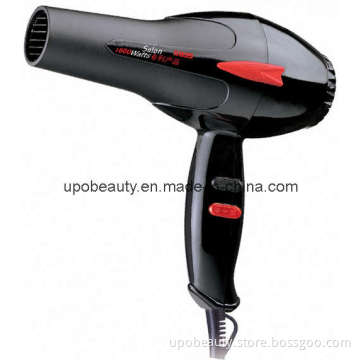 AC Motor Hair Dryer Small But Powerful 1800W (5835)